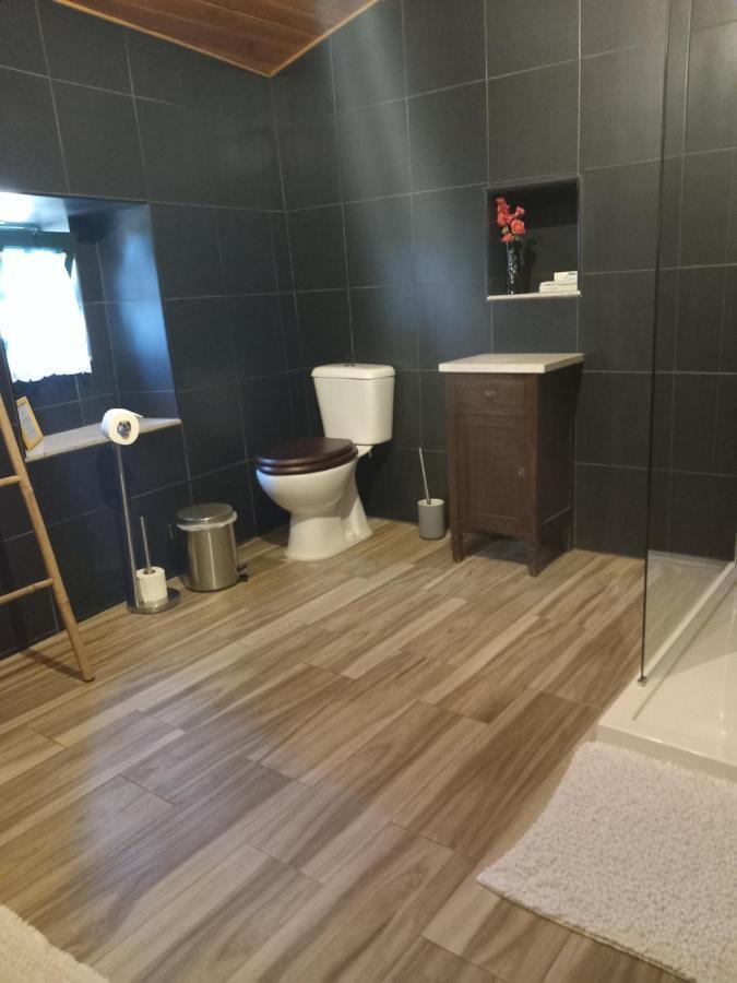 O Ninho Do Rei Lägenhet Vila de Rei Exteriör bild