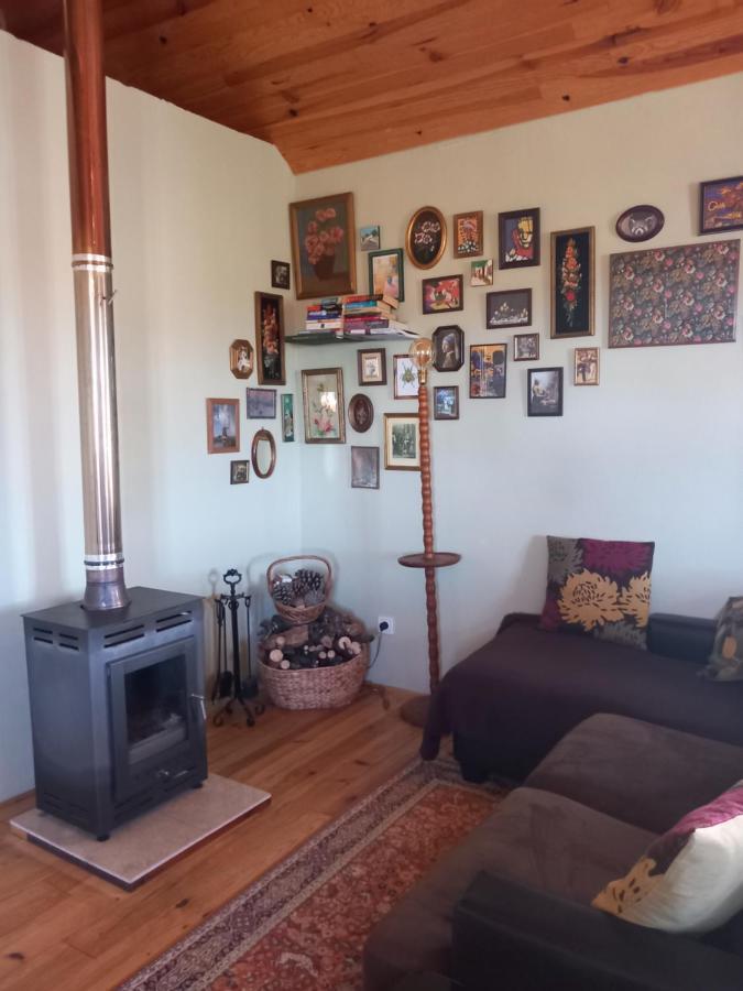O Ninho Do Rei Lägenhet Vila de Rei Exteriör bild