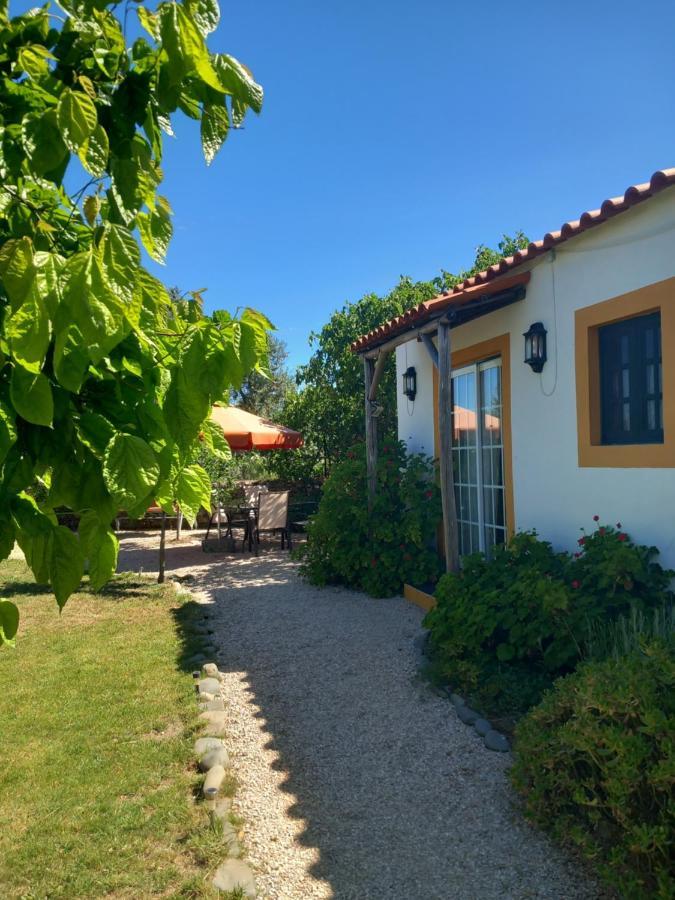 O Ninho Do Rei Lägenhet Vila de Rei Exteriör bild